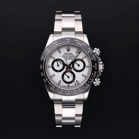 rolex daytona bucherer
